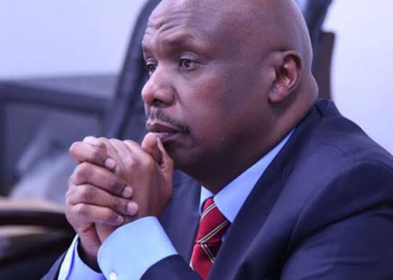 Ruto-Gideon Pact faces backlash as KANU youths dissociates themselves