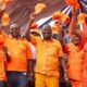 Raila Odinga and other ODM Members at previous event.