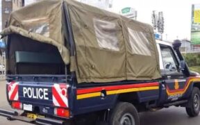 Exam candidate killed in Narok County