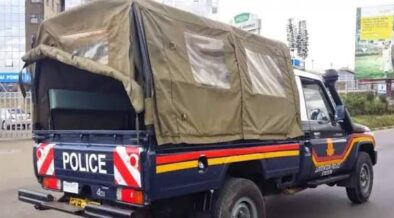 Exam candidate killed in Narok County