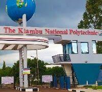 Kiambu National Polytechnic gate. PHOTO/Pixels