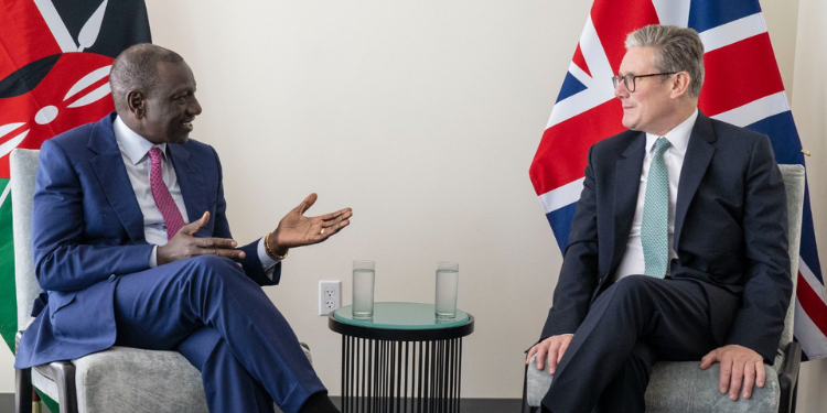 IRA Announces Fully Funded Scholarships for Kenyans to Study in the UK