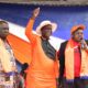 ODM party leader Oburu Odinga and other members at past event. PHOTO/Lixels