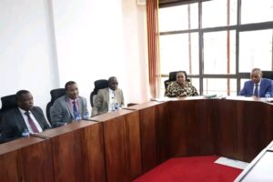 Defense Committee Proposes New Bill 