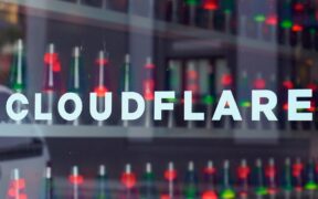 Cloudflare Image. PHOTO/ Cloudflare Website