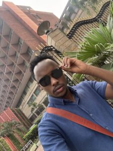 Khalif Kairo Image/ACC/X