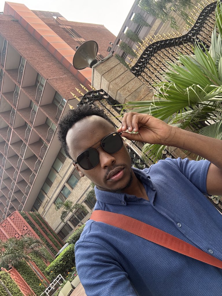 Khalif Kairo Image/ACC/X