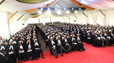 10 BEST UNIVERSITIES OFFERING LAW DEGREE COURSES IN KENYA 2026 visual data 2
