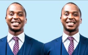 Richie Munyao image. PHOTO/NTSA.