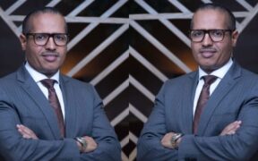 Amsons Group Managing Director Edha Nahdi