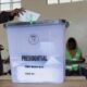 Presidential ballot box in Kenya. PHOTO/Courtesy.