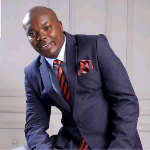 Yimbo East Ward Member of the County Assembly (MCA) Francis Otiato. PHOTO/Otiato Facebook.