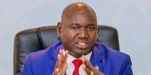 PS Education Julius Bitok Image/ACC/FB