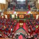 Mohamed Tubi served his first term in the 13th Parliament Image/Parliament of Kenya