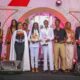 Pulse Influencer Awards winners Image/Pulse Kenya