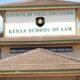Kenya School of Law Buildings PHOTO/KSL
