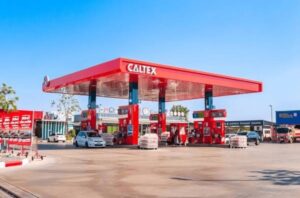 caltex House Service Station 
Image/GO/FB