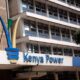An image of Kenya Power Headquarters in Nairobi