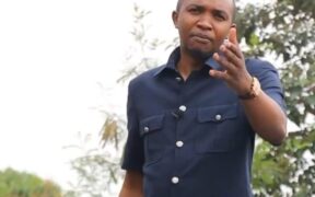 Aspiring Politician and Businessman, Morara Kebaso. PHOTO/ Kebaso X