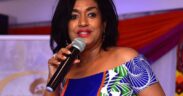 Nairobi Woman Rep Esther Passaris. Photo/Courtesy