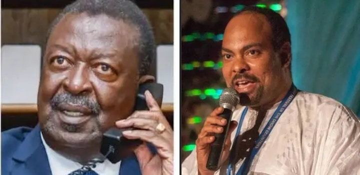 Kenya and Tanzania held talks about safeguarding Kenyans amid protests