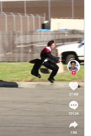 Memes Sounds and Videos that went viral in 2025.