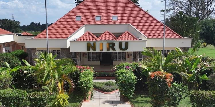 The National Intelligence and Research University. PHOTO/NIRU.