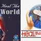 The 'Heal The World Foundation' was founded by Michael Jackson in 1992 as a charitable organisation which would aid children and the environment. Its goals included providing medicine for children and fighting world hunger, drug and alcohol abuse, and child abuse. PHOTO/Michael Jackson's Foundation/ Pro Style Music. mICHA