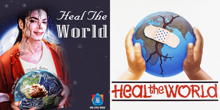 The 'Heal The World Foundation' was founded by Michael Jackson in 1992 as a charitable organisation which would aid children and the environment. Its goals included providing medicine for children and fighting world hunger, drug and alcohol abuse, and child abuse. PHOTO/Michael Jackson's Foundation/ Pro Style Music. mICHA
