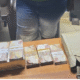 DCI has arrested 3 suspects with Ksh1.7 million fake cash. PHOTO/DCI.