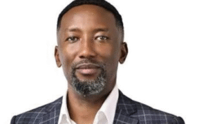 Leonard Wamuthende image. PHOTO/pixels