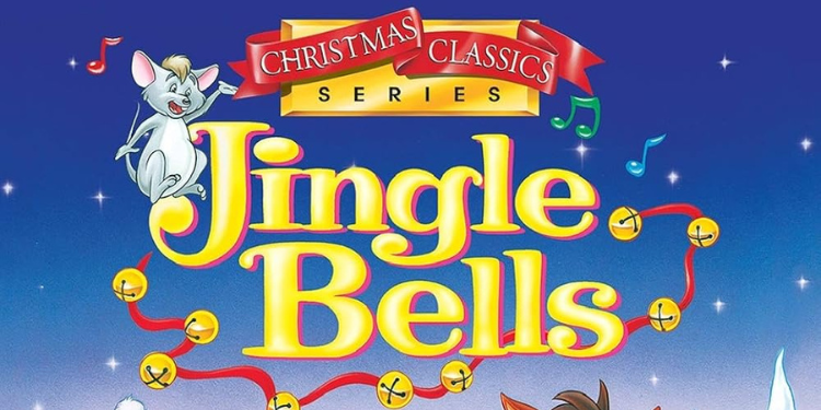Jingle bells image for Christmas classics representation. PHOTO/pixels
