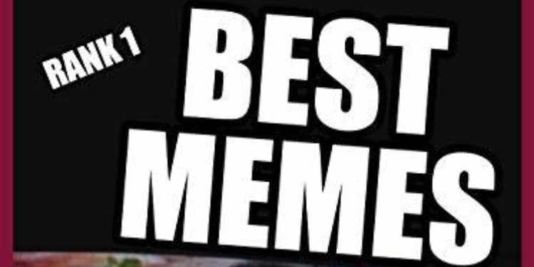 The best memes in 2025. PHOTO/Courtesy.