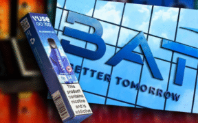 BAT logo for representation. PHOTO/M