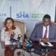 SHA Chief Executive Officer (CEO) Dr Mercy Mwangangi