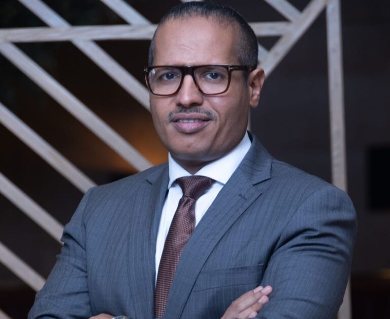 Amsons Group Managing Director Edha Nahdi