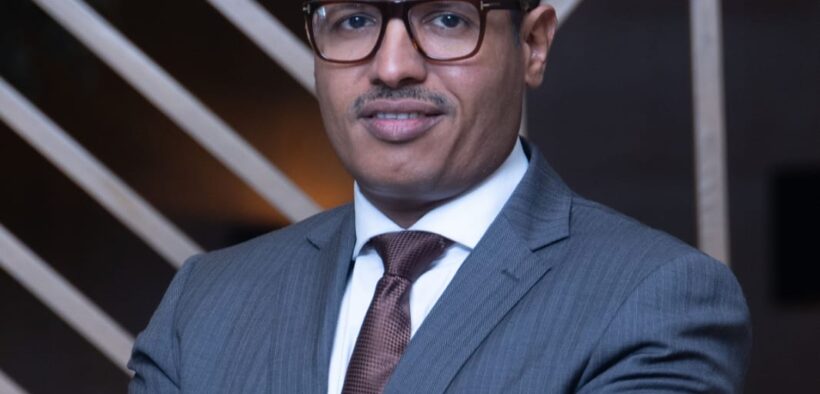 Amsons Group Managing Director Edha Nahdi