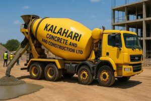 Kalahari Cement