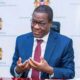 Energy CS, Opiyo Wandayi. PHOTO/ Courtesy