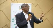 KNEC CEO Dr. David Njeng'ere speaking at past event. PHOTO/pixels