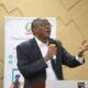 KNEC CEO Dr. David Njeng'ere speaking at past event. PHOTO/pixels