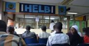 HELB offices in action for illustration purposes. PHOTO/Pixels