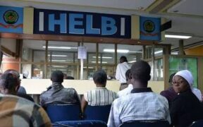 HELB offices in action for illustration purposes. PHOTO/Pixels