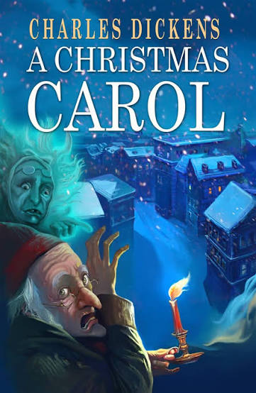 Christmas Carol for illustration purposes. PHOTO/Pixels