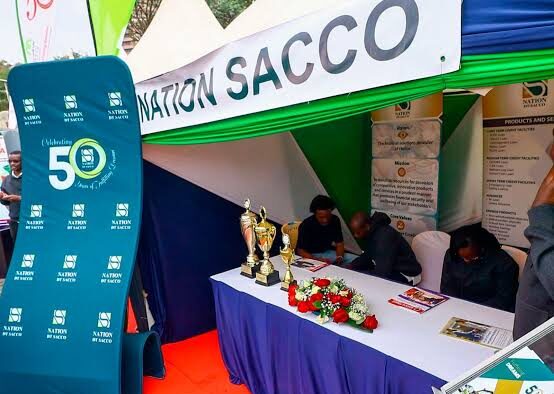 Photo of SACCO previous event for representation. PHOTO/BN