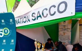 Photo of SACCO previous event for representation. PHOTO/BN