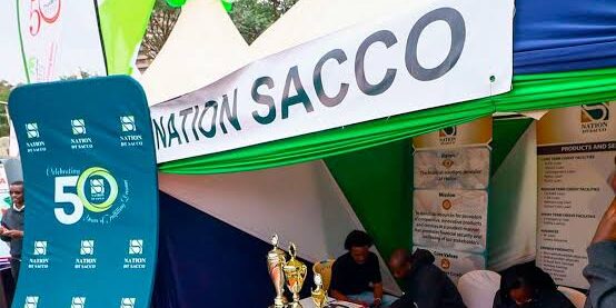 Photo of SACCO previous event for representation. PHOTO/BN