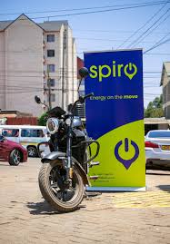 Spiro electric bike for illustration purposes. PHOTO/pixels