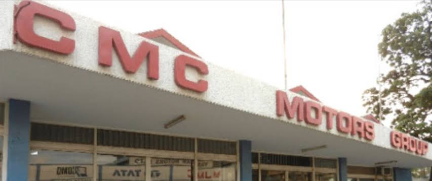 Local companies that have closed business in Kenya.