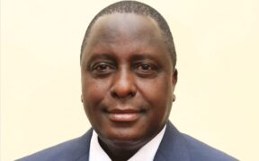 ANC Nominated MP Denar Joseph file image. PHOTO/Weta X